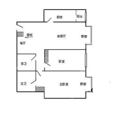 富力又一城