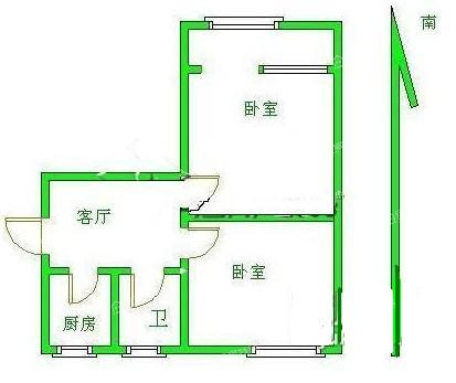 中关村南大街