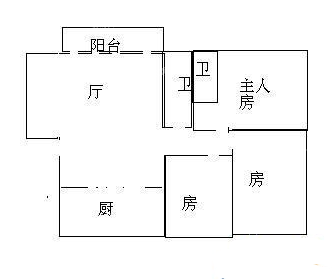 新丰大厦
