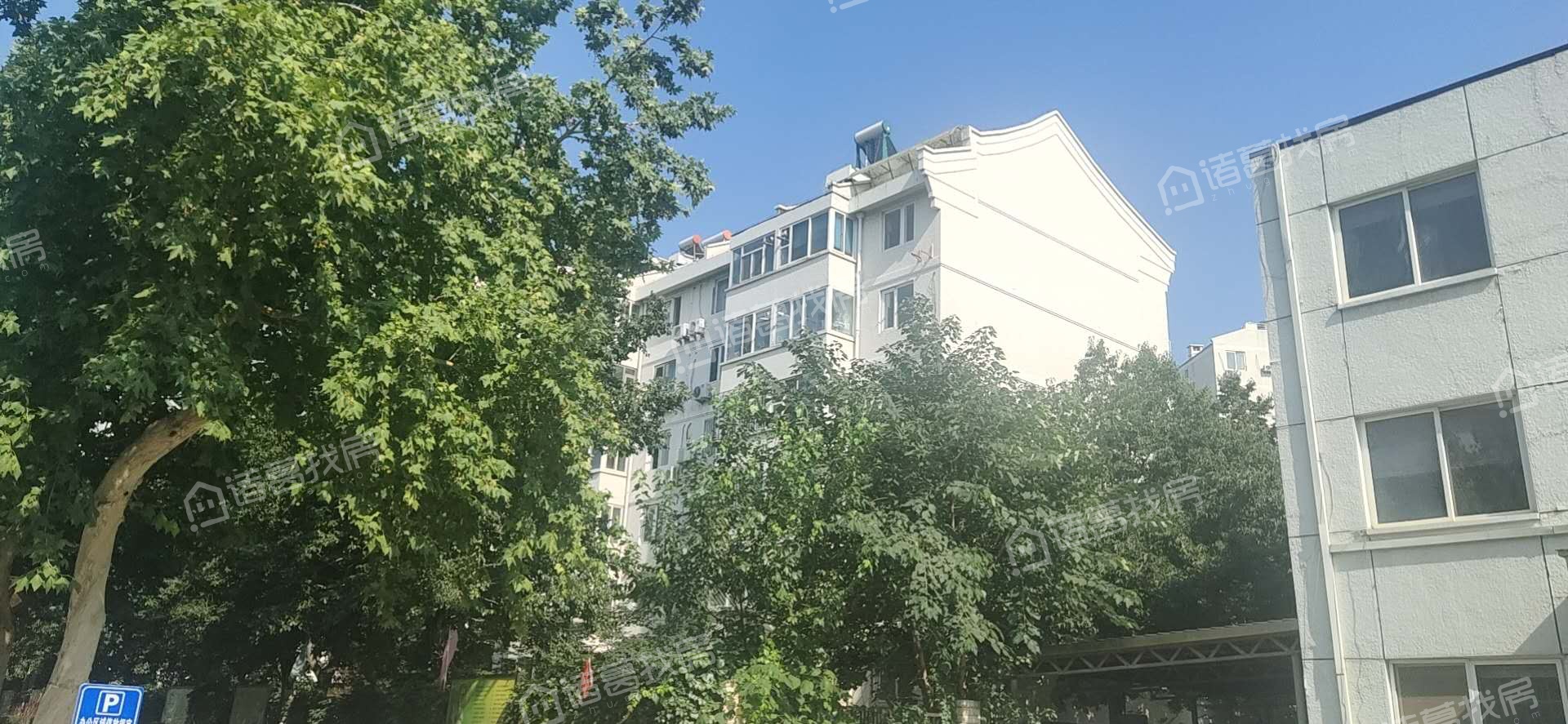 北潞春家园