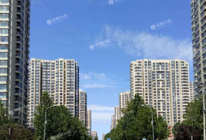 北京新天地五期