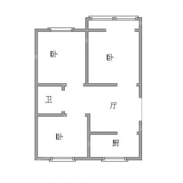芍药居5号院
