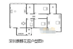 麒麟花园1期