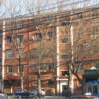 酒仙桥五街坊