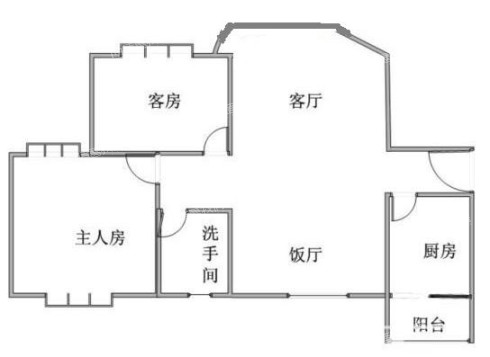 新世界家园