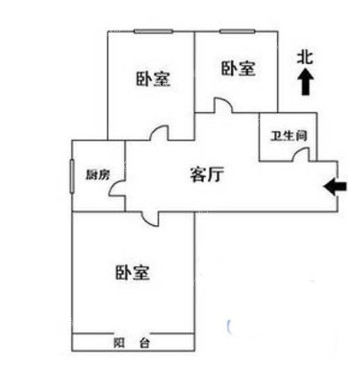 赵登禹路