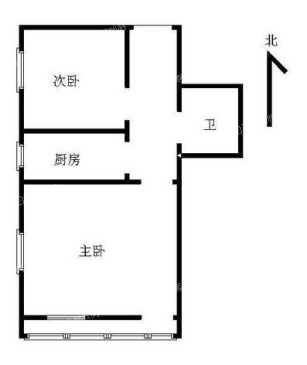 复兴路30号院