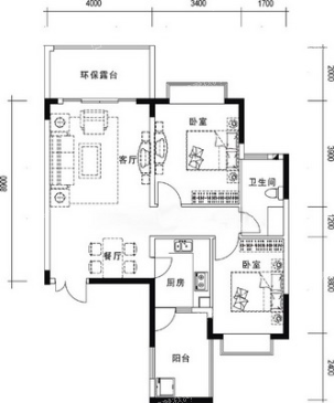 泊岸雅苑