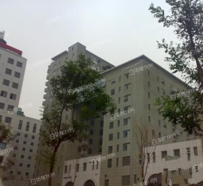 广益大厦