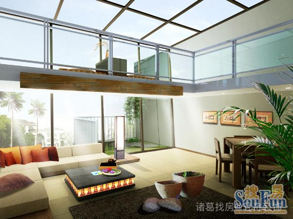 其他#180.0㎡#现代简约