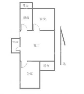北平里