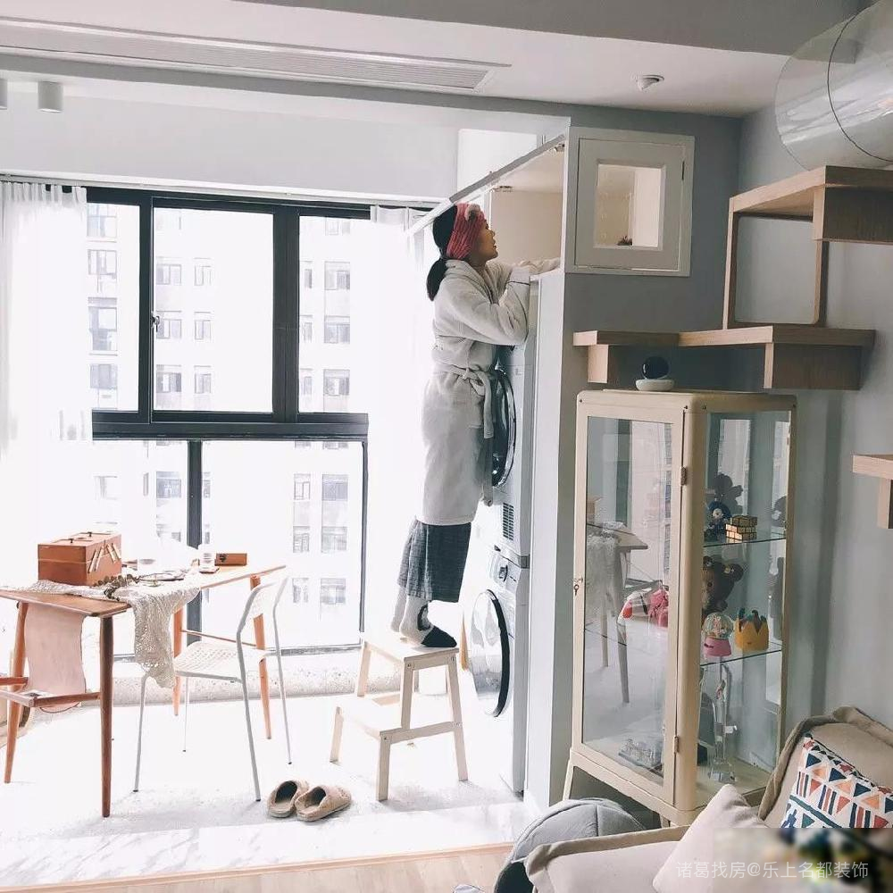 2室#60.0㎡#北欧