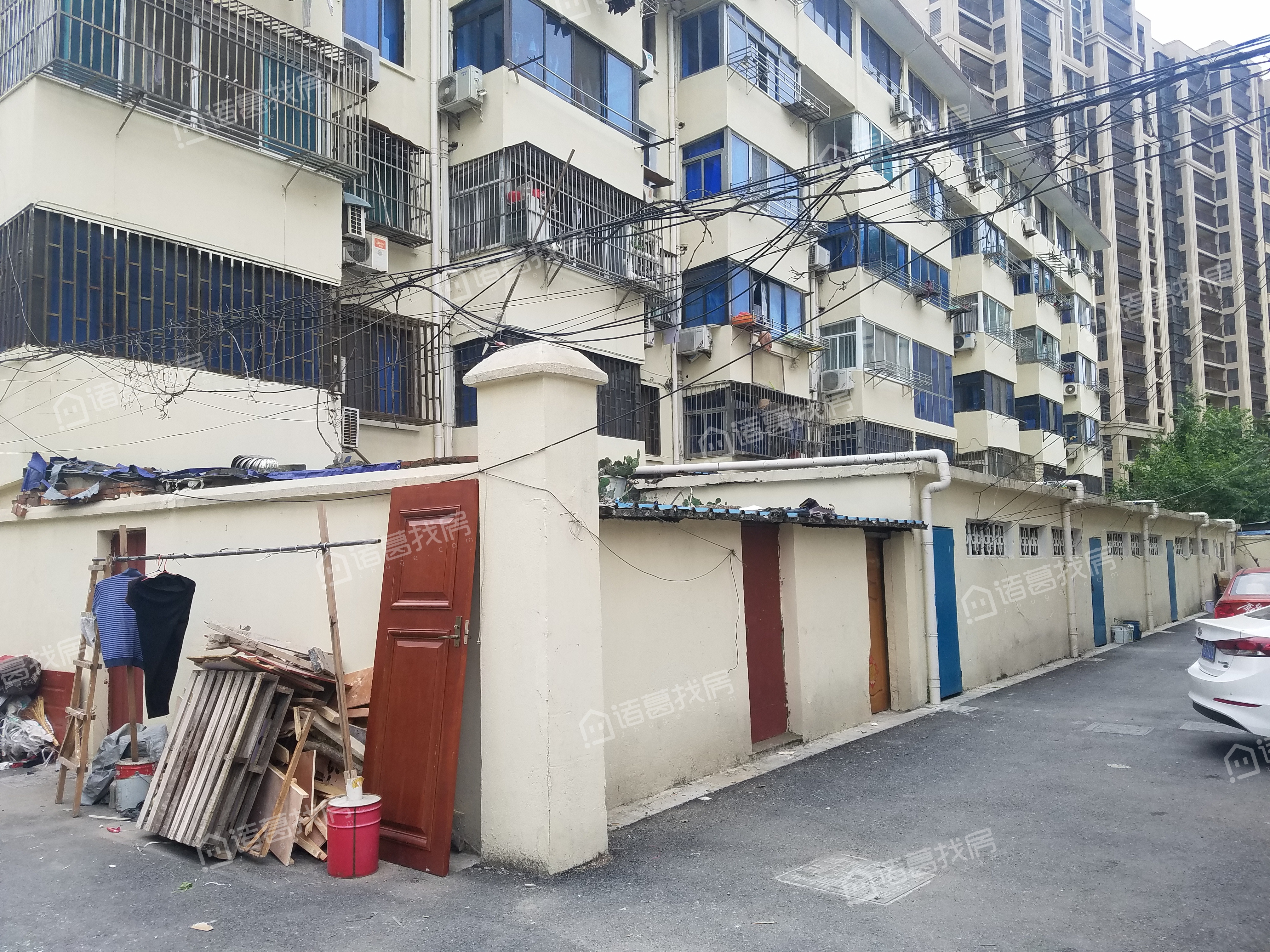 柴巷小区