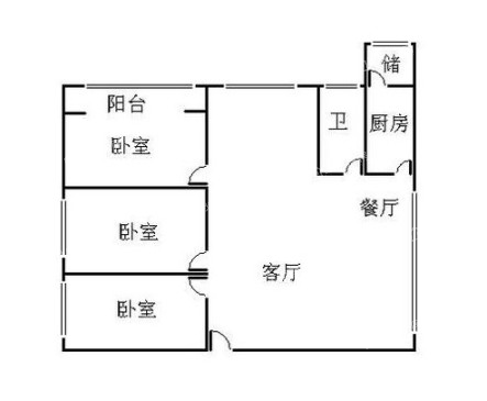 电联大厦