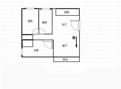 百货广场大厦东座商住楼