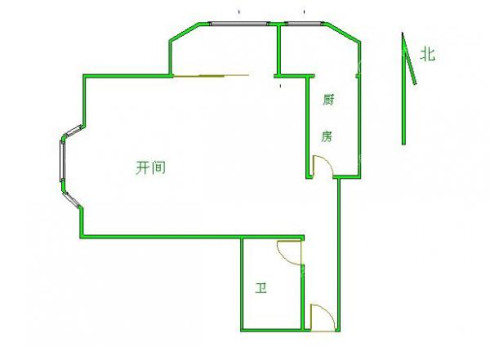 永泰小区