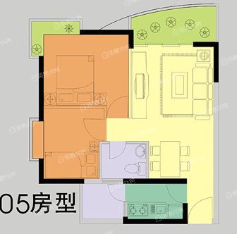 心语雅园