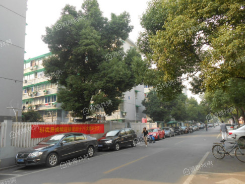 闸弄口东村