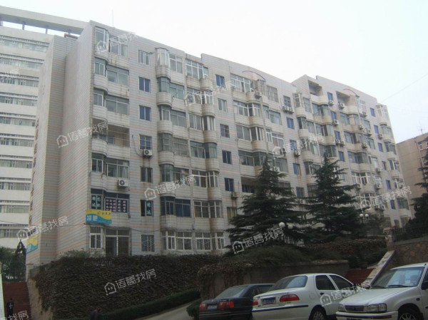 深业中心公寓