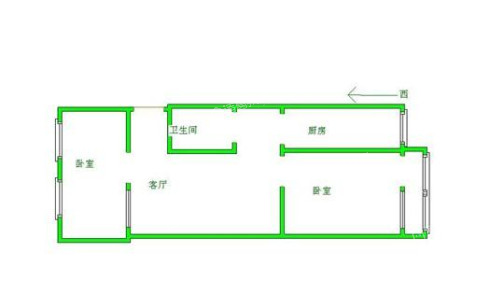 公庄