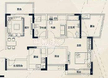 福龙家园