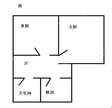浦厂二村