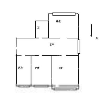 柳荫街