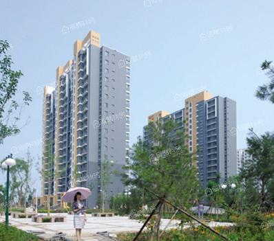 永大明珠东山花园