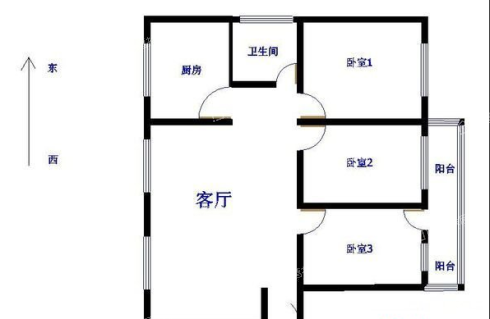 凯德·公园1号