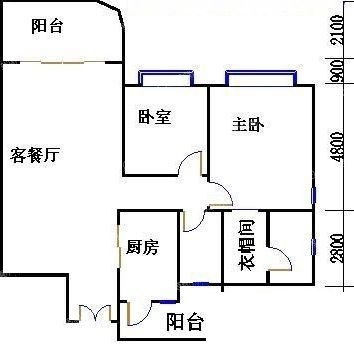 汇景新城上城勋堡