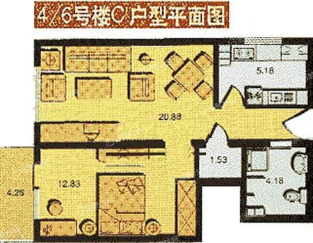 建予园
