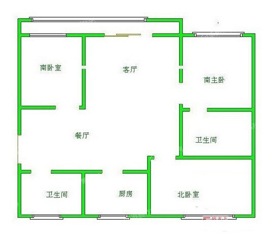 卫岗