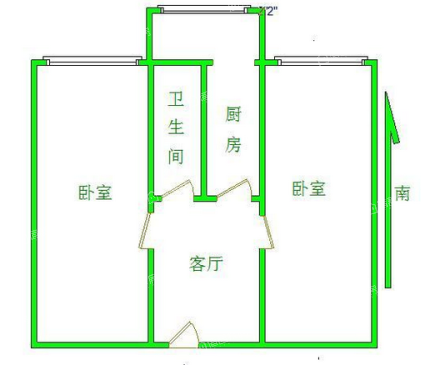 光华街社区