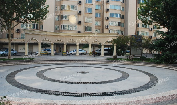 万龙社区