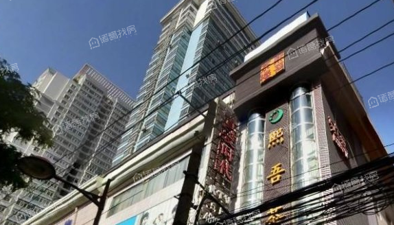 陇鑫大厦有没有物业公司?物业公司是哪家-兰州买房-兰州诸葛找房