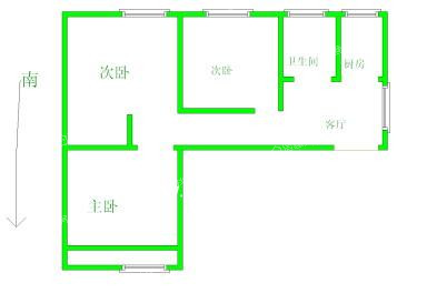 华威西里