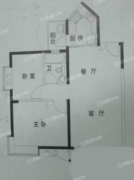 海关生活区