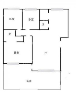 郦城三区