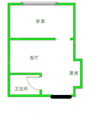 国信利德家园