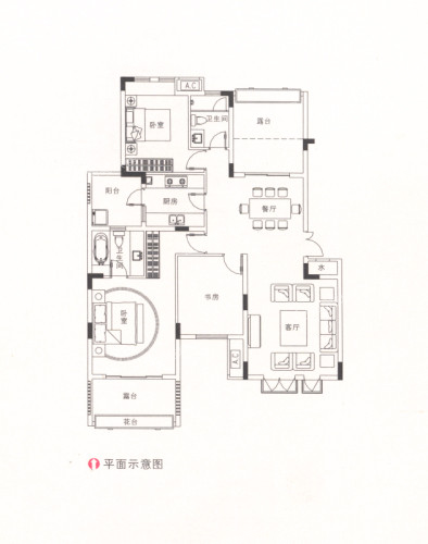 同创高原一期