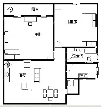 银田花园