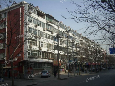东大街西里