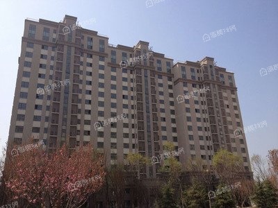 中信新城两限区