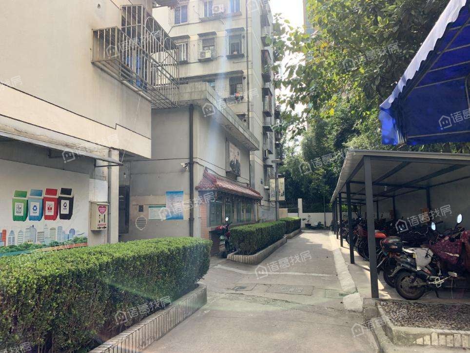 金宝小区南区