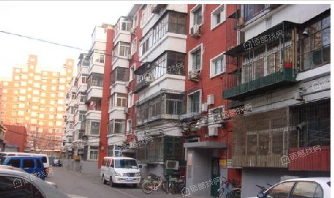 学院路甲39号院