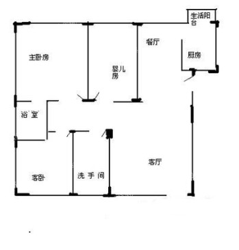 菁华楼