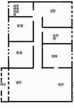 诗宁大厦