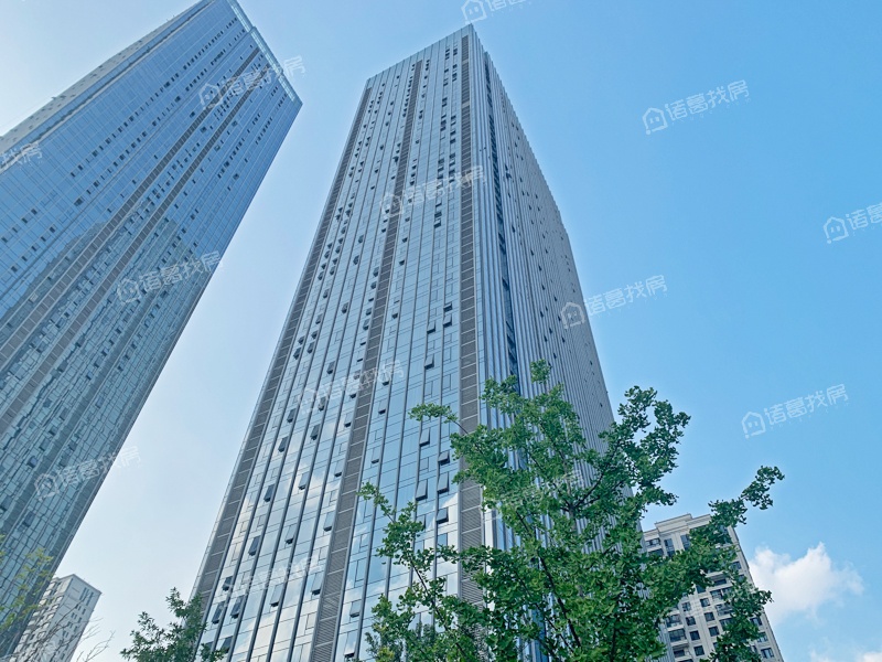 恒大城市之光公寓