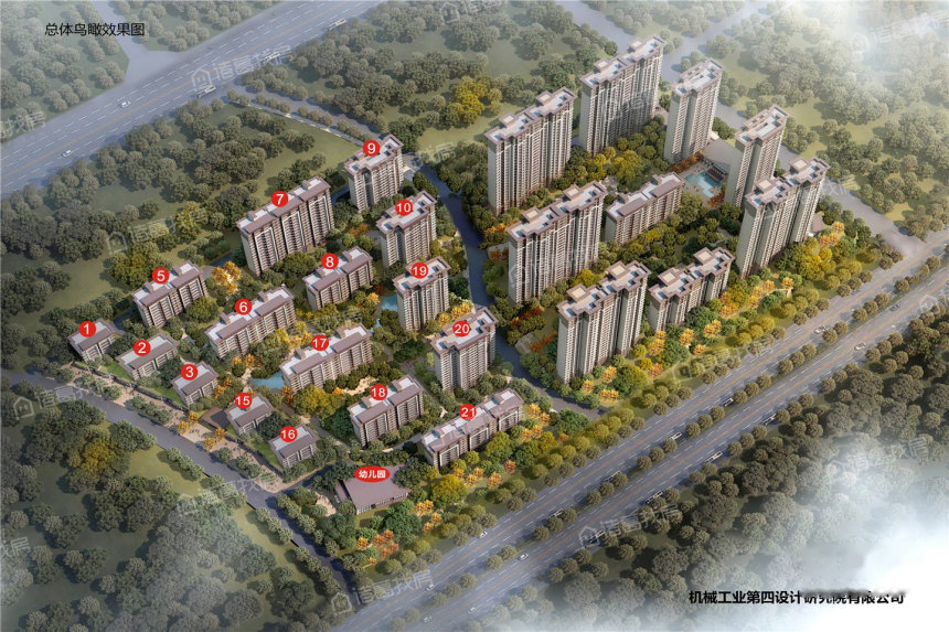 建业尊府