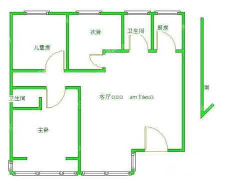 景馨家园